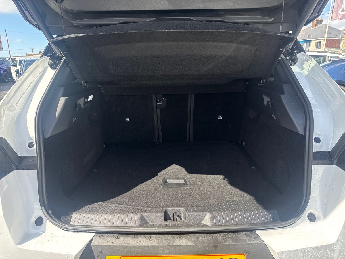 Used Vauxhall Grandland 2025 for sale - 76868829: Photo 24