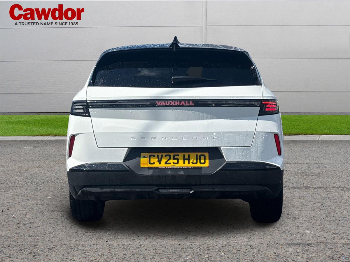 Used Vauxhall Grandland 2025 for sale - 76868829: Photo 4