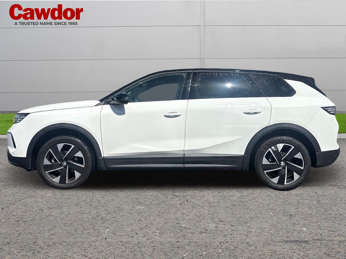 Used Vauxhall Grandland 2025 for sale - 76868829: Photo 6