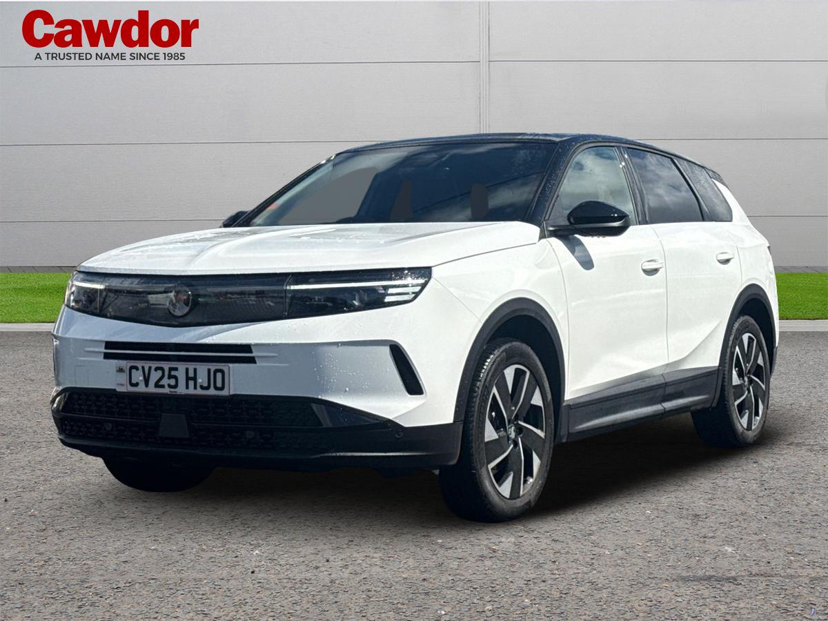 Used Vauxhall Grandland 2025 for sale - 76868829: Photo 7