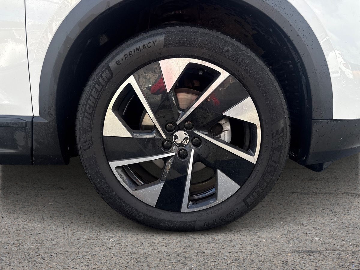 Used Vauxhall Grandland 2025 for sale - 76868829: Photo 9