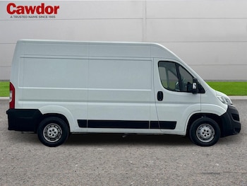 Used Citroen Relay 2019 for sale - 75466156: Photo
