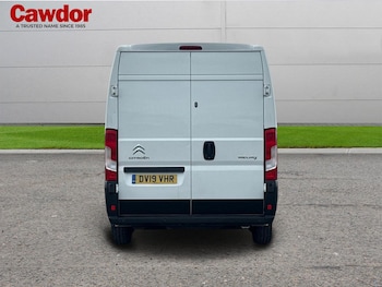 Used Citroen Relay 2019 for sale - 75466156: Photo