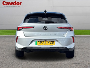 Used Vauxhall Astra 2024 for sale - 75648427: Photo