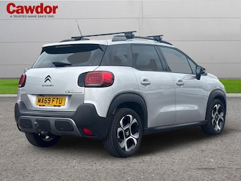 Used Citroen C3 Aircross 2019 for sale - 76130853: Photo