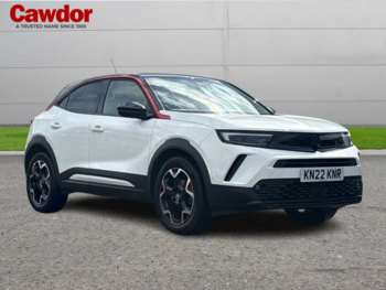 2022 - Sri Premium Turbo 5-Door