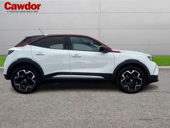 Used Vauxhall Mokka 2022 for sale - 74856575: Photo