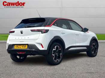 Used Vauxhall Mokka 2022 for sale - 74856575: Photo