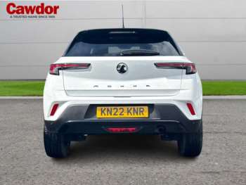 Used Vauxhall Mokka 2022 for sale - 74856575: Photo