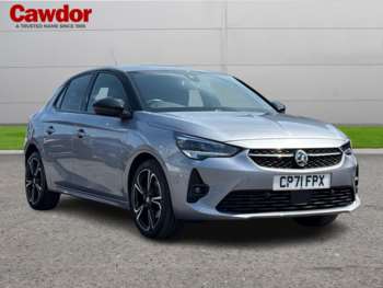 Used Vauxhall Corsa 2021 for sale - 74940842: Photo
