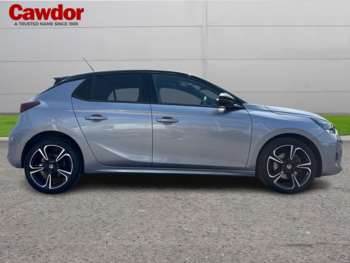 Used Vauxhall Corsa 2021 for sale - 74940842: Photo