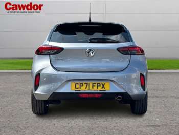 Used Vauxhall Corsa 2021 for sale - 74940842: Photo