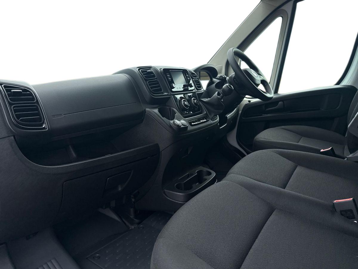 Used Vauxhall Movano 2025 for sale - 76869000: Photo 11