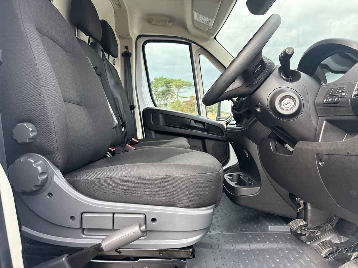 Used Vauxhall Movano 2025 for sale - 76869000: Photo 15