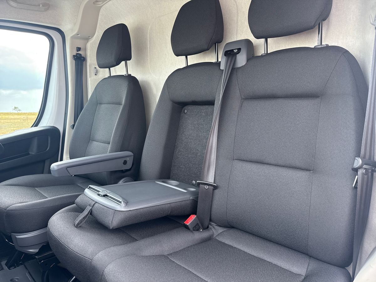 Used Vauxhall Movano 2025 for sale - 76869000: Photo 16