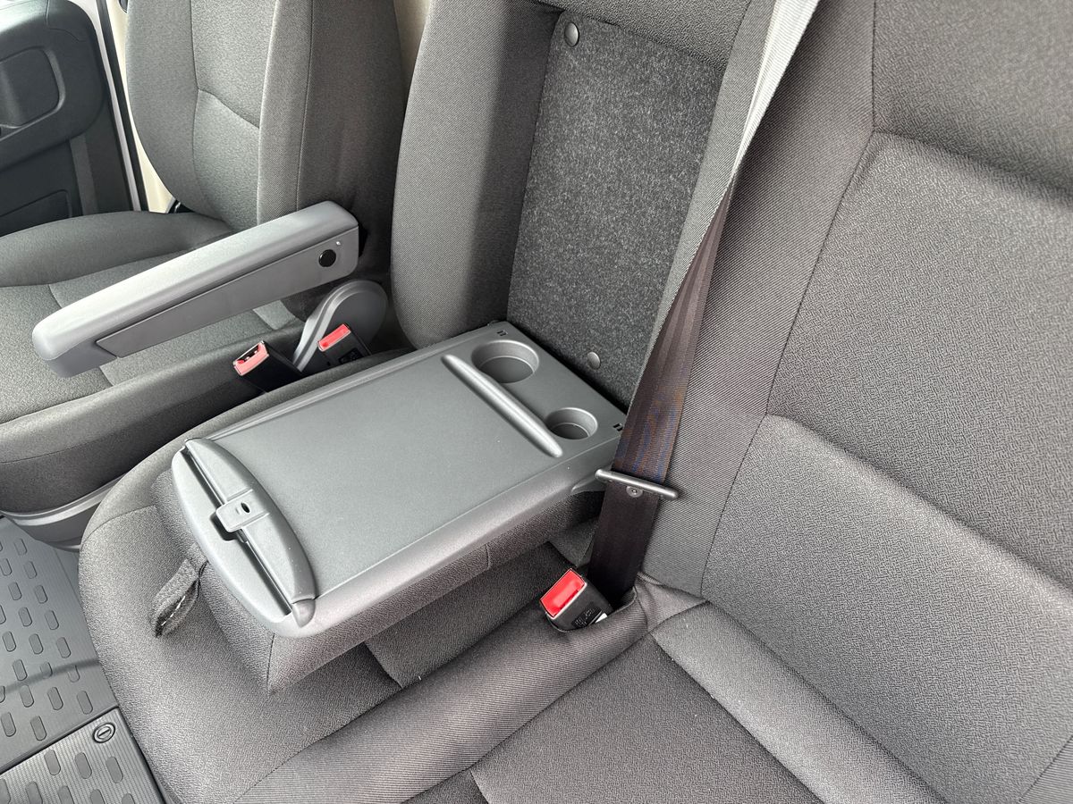 Used Vauxhall Movano 2025 for sale - 76869000: Photo 17