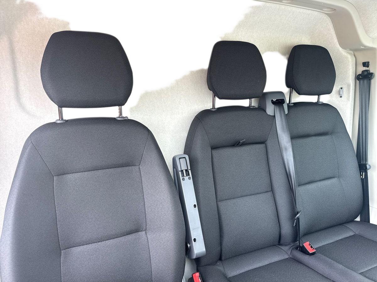 Used Vauxhall Movano 2025 for sale - 76869000: Photo 18