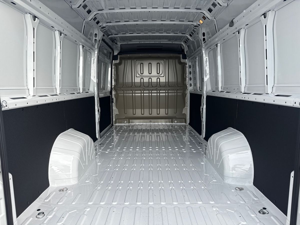 Used Vauxhall Movano 2025 for sale - 76869000: Photo 20