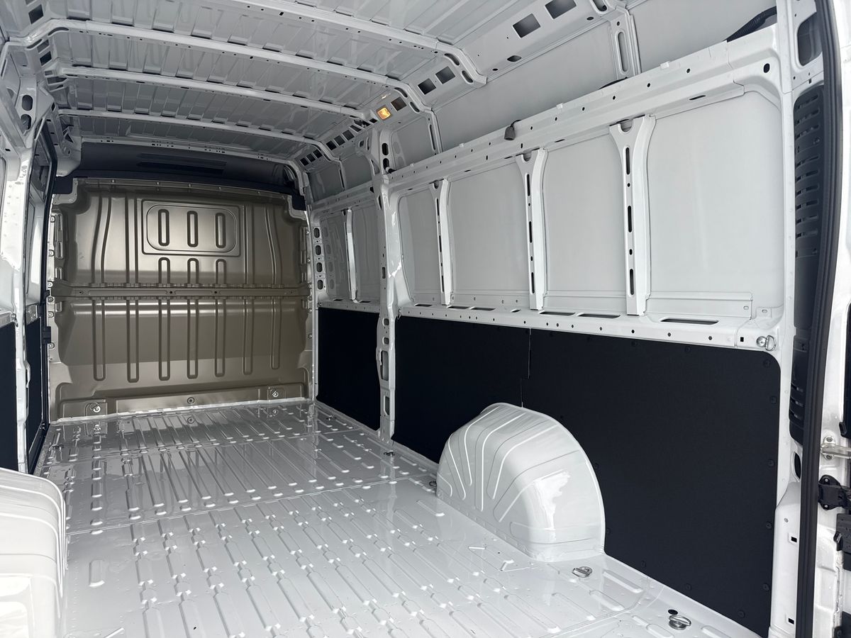 Used Vauxhall Movano 2025 for sale - 76869000: Photo 21