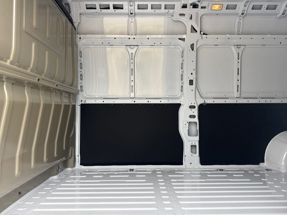 Used Vauxhall Movano 2025 for sale - 76869000: Photo 22