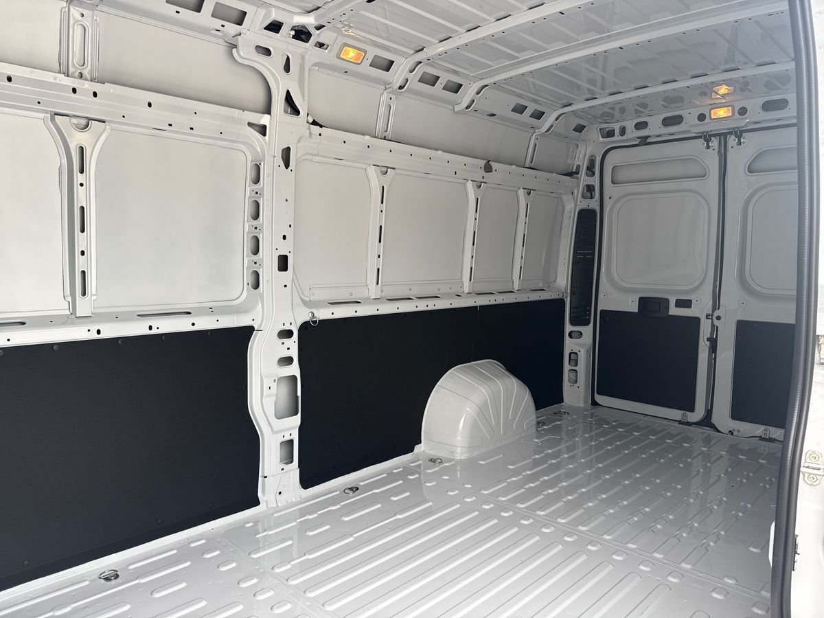 Used Vauxhall Movano 2025 for sale - 76869000: Photo 23