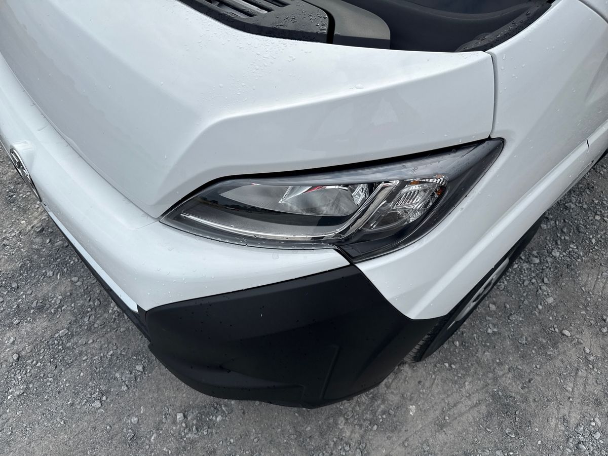 Used Vauxhall Movano 2025 for sale - 76869000: Photo 26