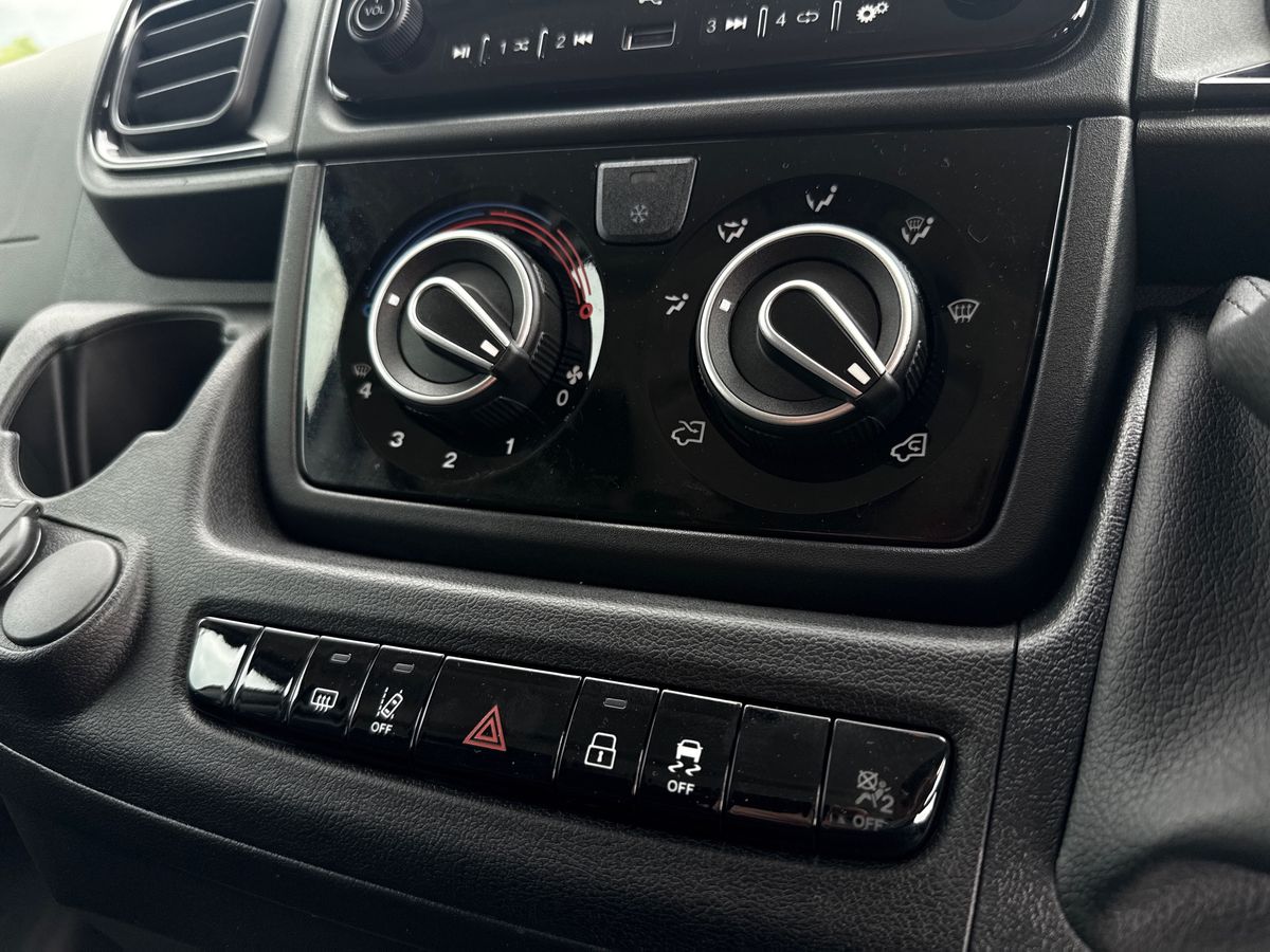 Used Vauxhall Movano 2025 for sale - 76869000: Photo 27