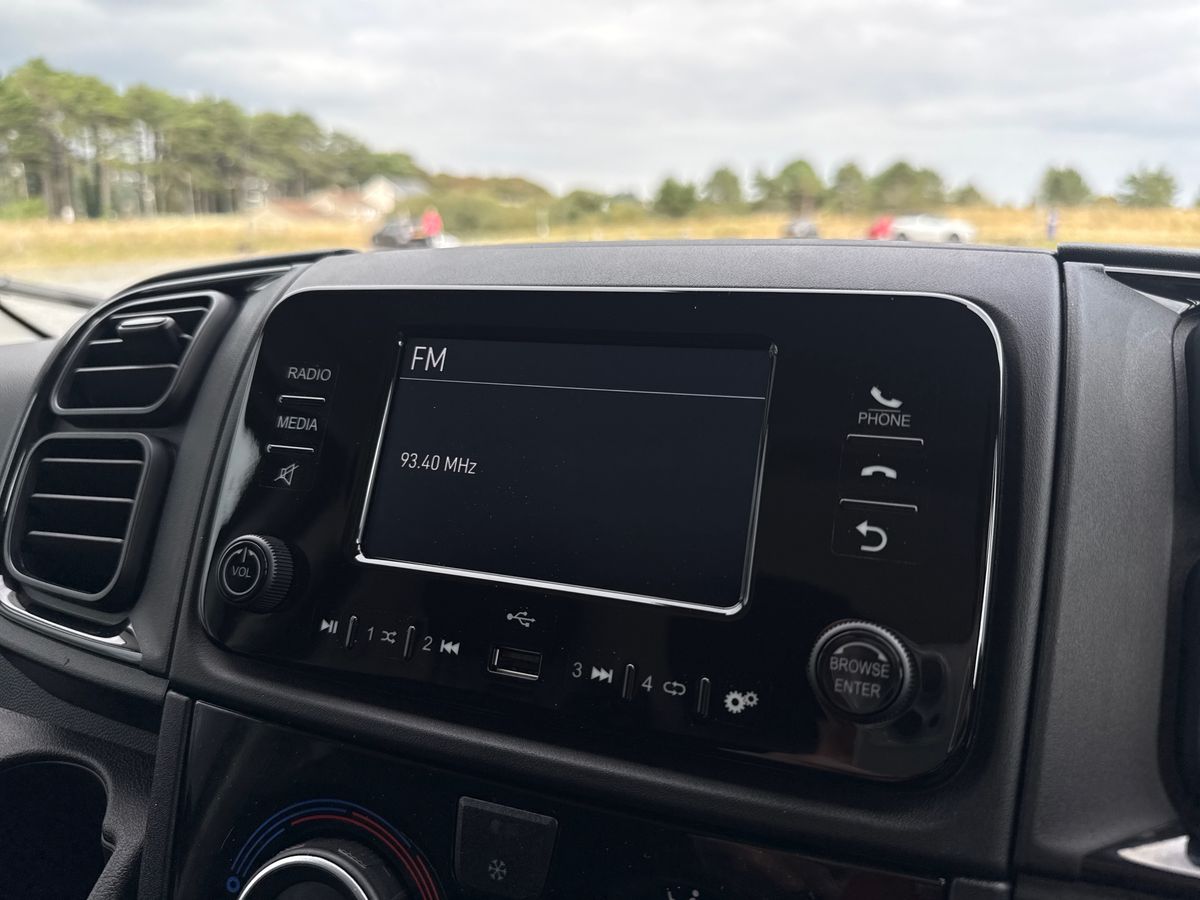 Used Vauxhall Movano 2025 for sale - 76869000: Photo 28