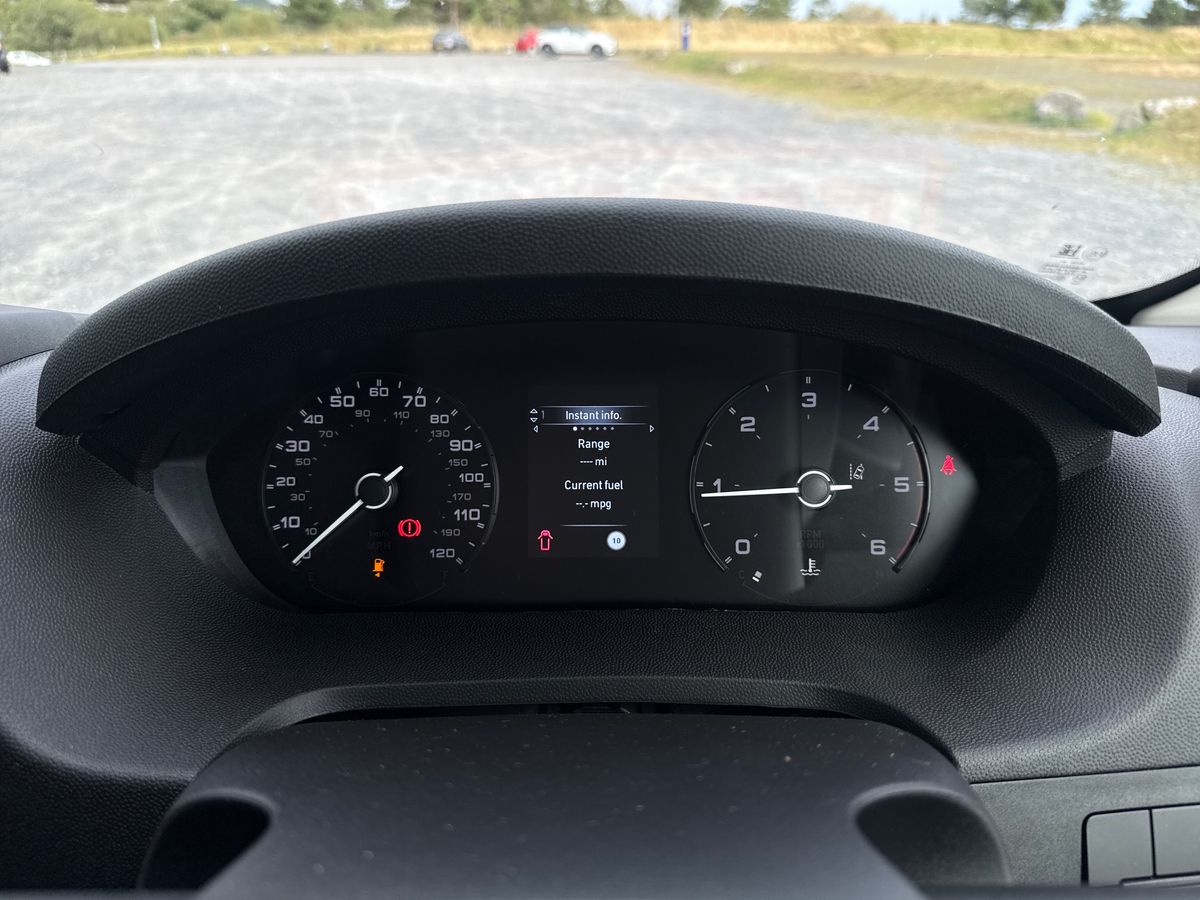 Used Vauxhall Movano 2025 for sale - 76869000: Photo 29