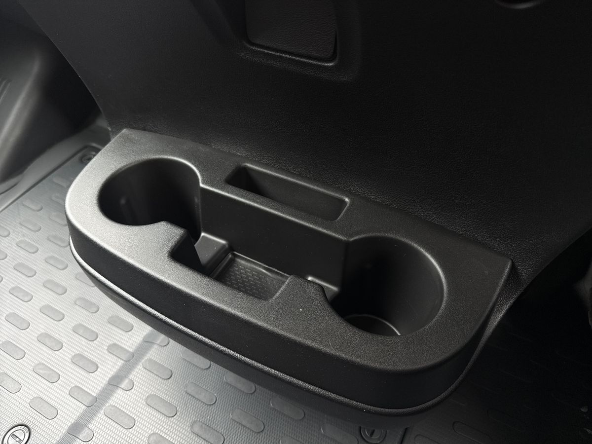 Used Vauxhall Movano 2025 for sale - 76869000: Photo 30