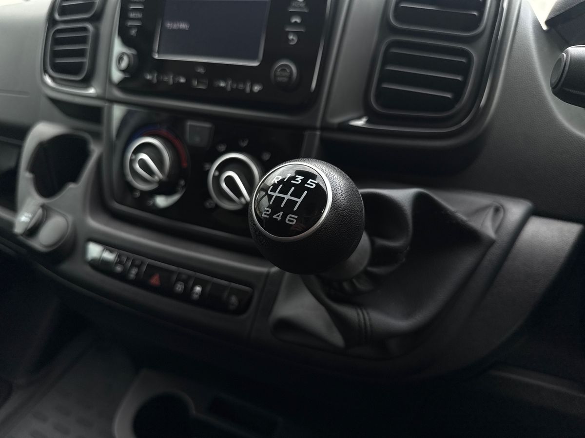 Used Vauxhall Movano 2025 for sale - 76869000: Photo 31