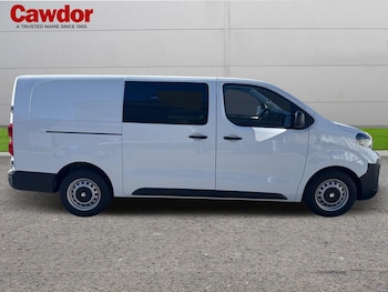 Used Vauxhall Vivaro 2025 for sale - 76869010: Photo