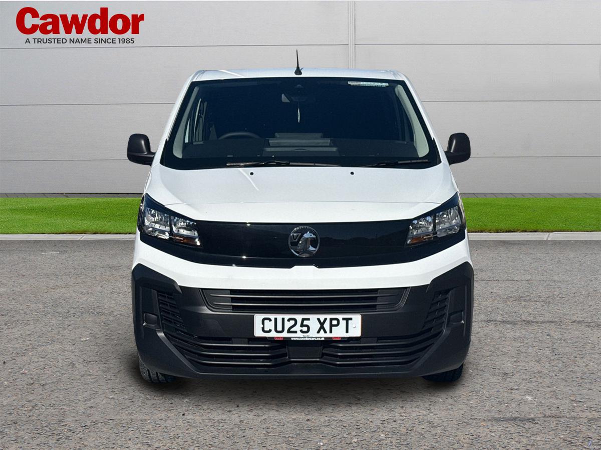 Used Vauxhall Vivaro 2025 for sale - 76869010: Photo 8