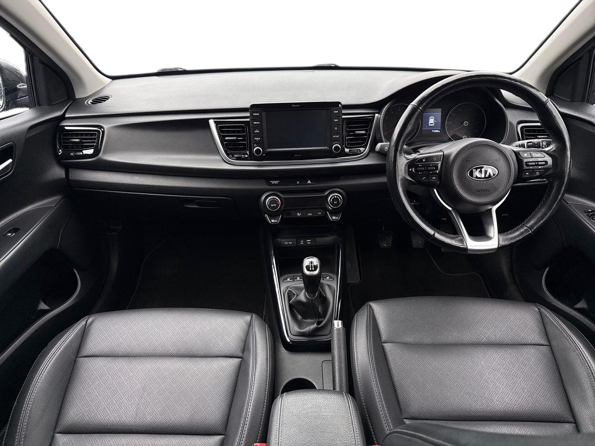 Used Kia Rio 2019 for sale - 76873658: Photo 12