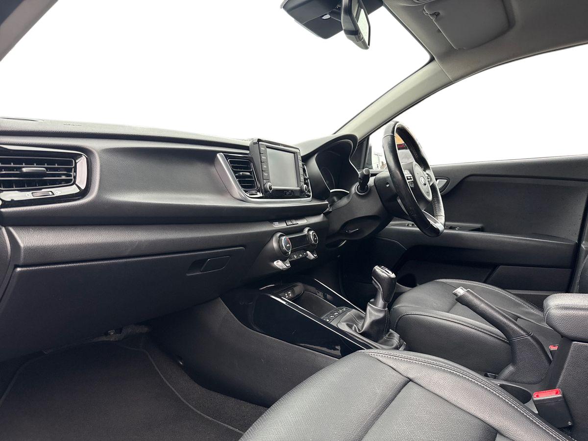 Used Kia Rio 2019 for sale - 76873658: Photo 13