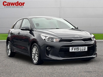 2019 - 1.0 T GDi 3 5dr