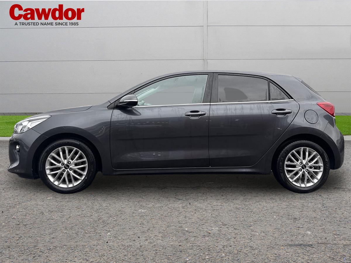 Used Kia Rio 2019 for sale - 76873658: Photo 6