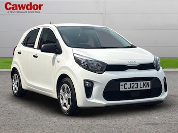 Kia - Picanto