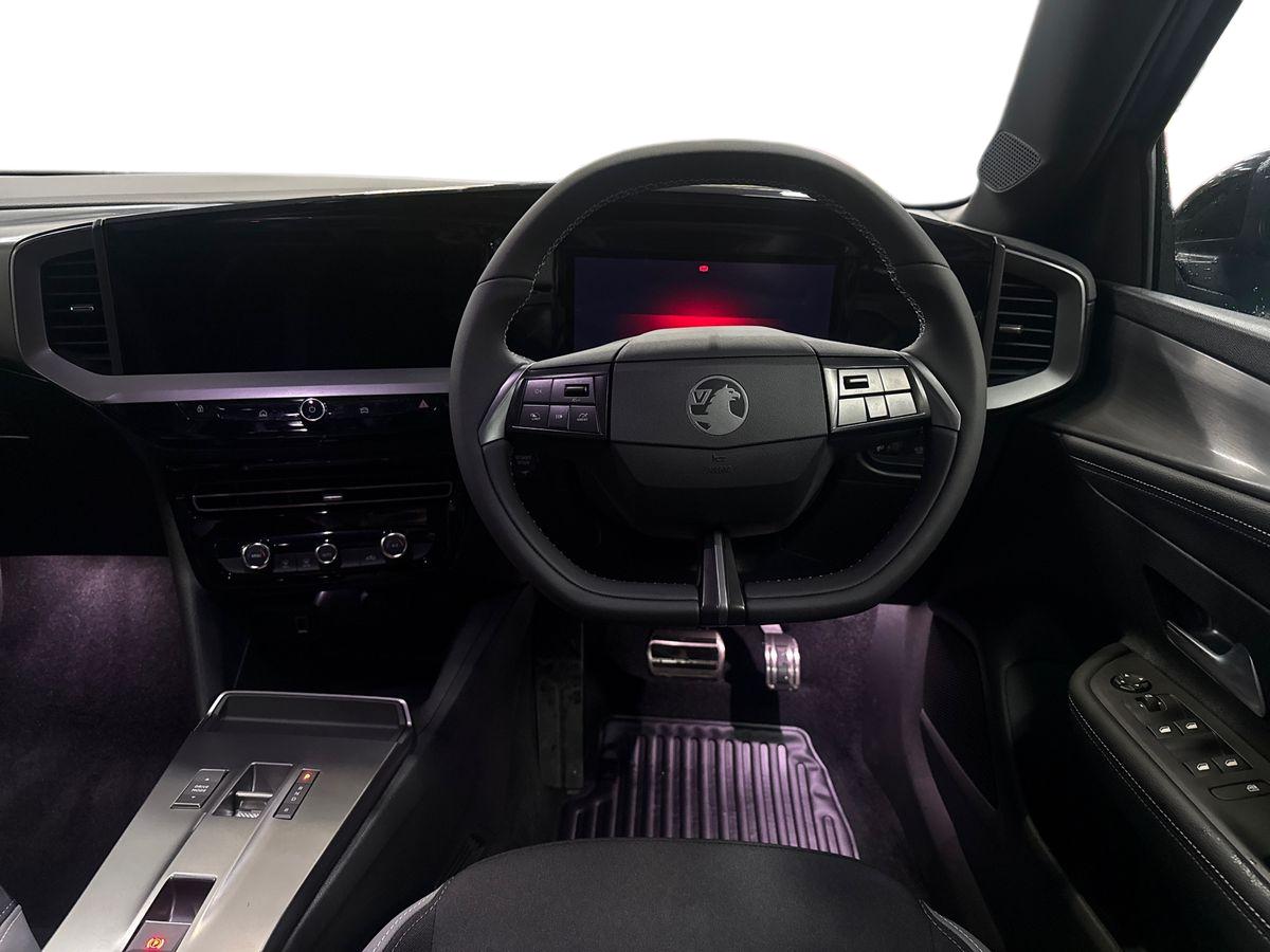 Used Vauxhall Mokka 2025 for sale - 76873005: Photo 11