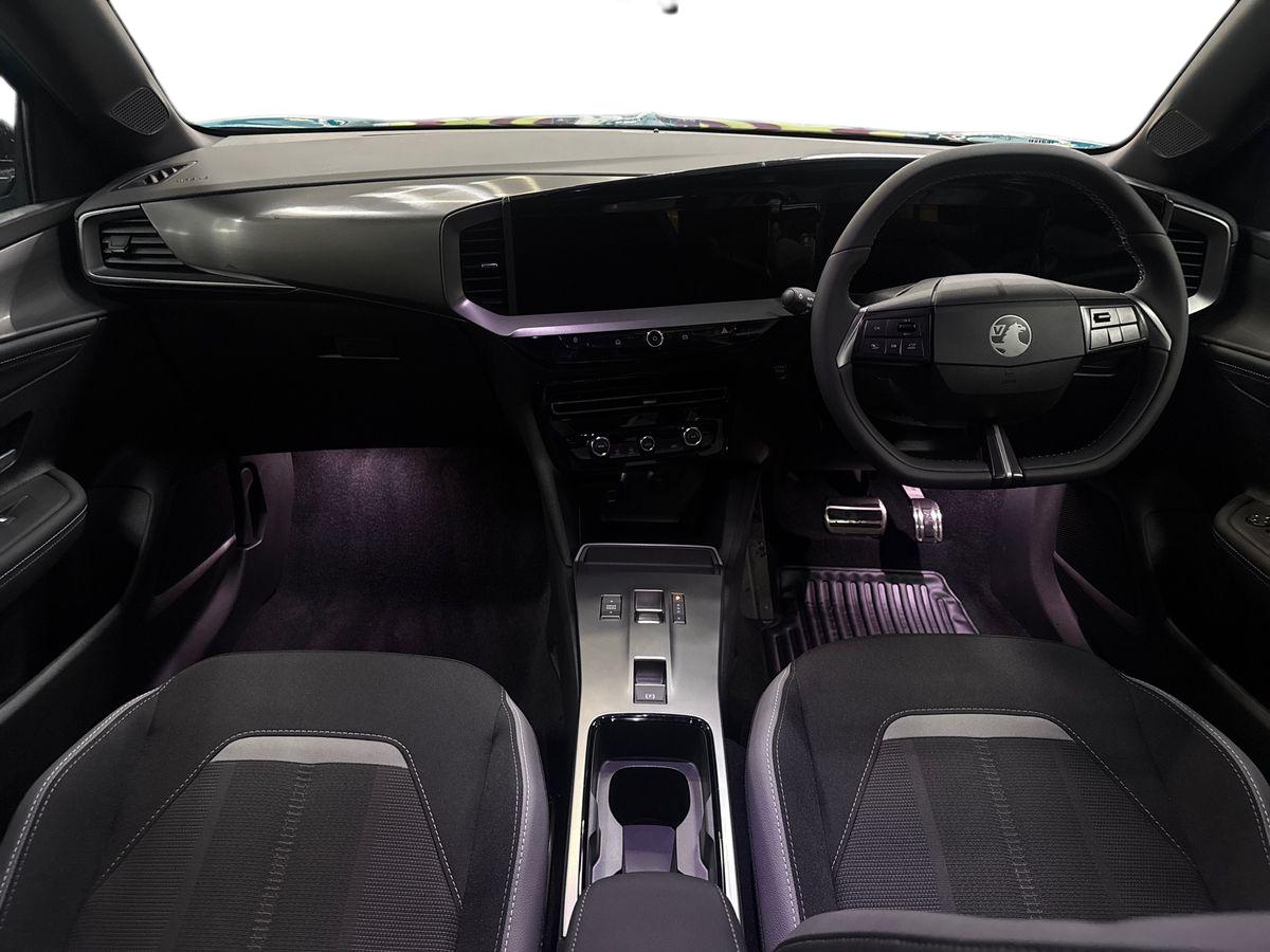 Used Vauxhall Mokka 2025 for sale - 76873005: Photo 12