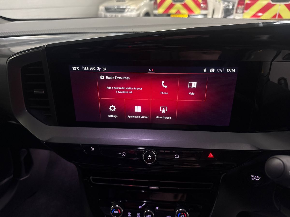 Used Vauxhall Mokka 2025 for sale - 76873005: Photo 17