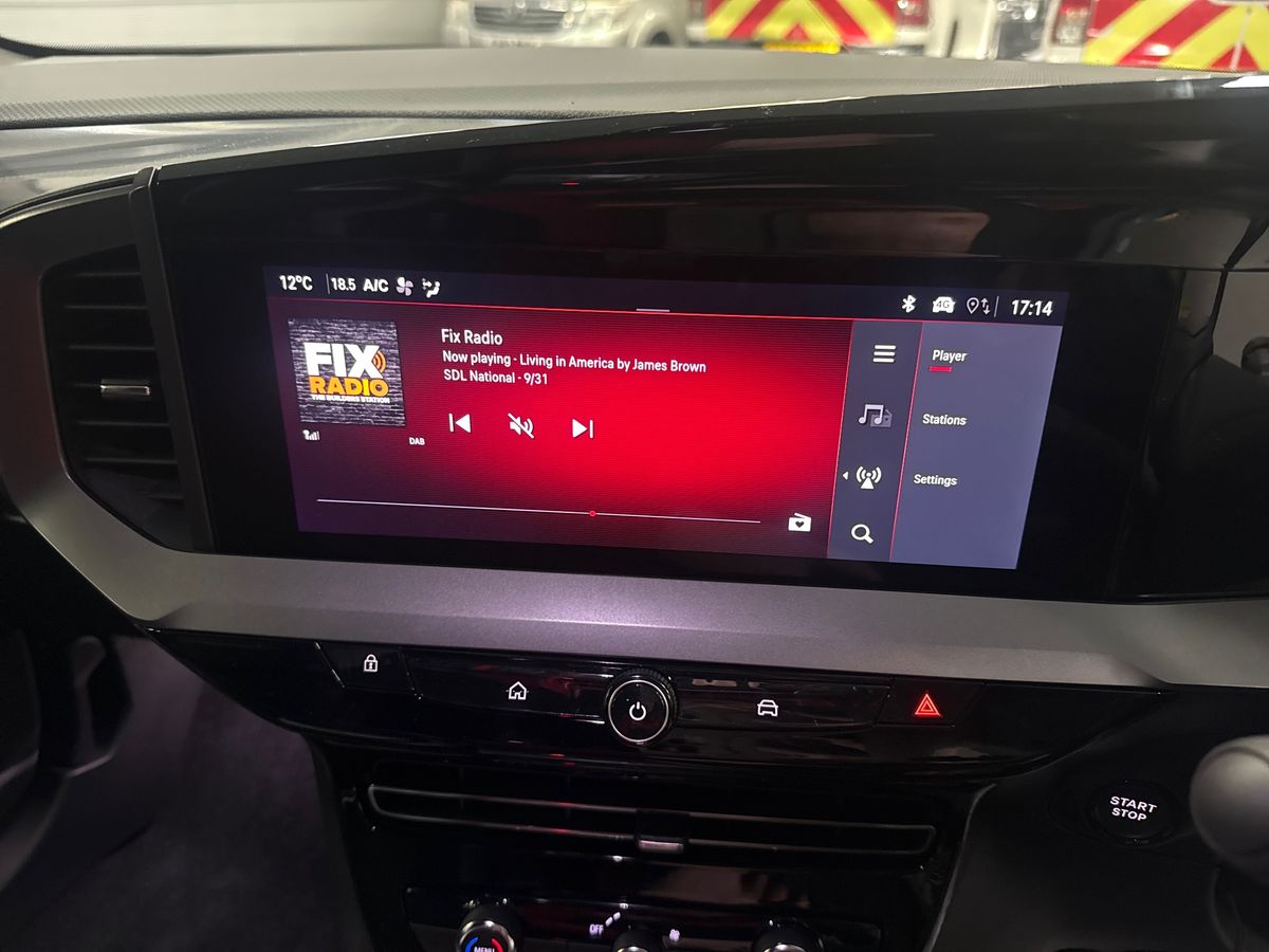 Used Vauxhall Mokka 2025 for sale - 76873005: Photo 18