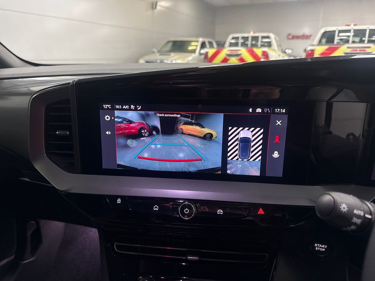 Used Vauxhall Mokka 2025 for sale - 76873005: Photo 19