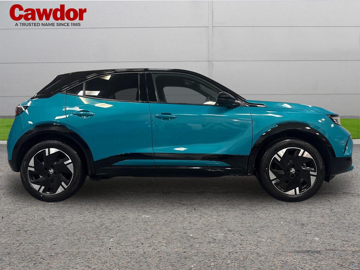 Used Vauxhall Mokka 2025 for sale - 76873005: Photo 2