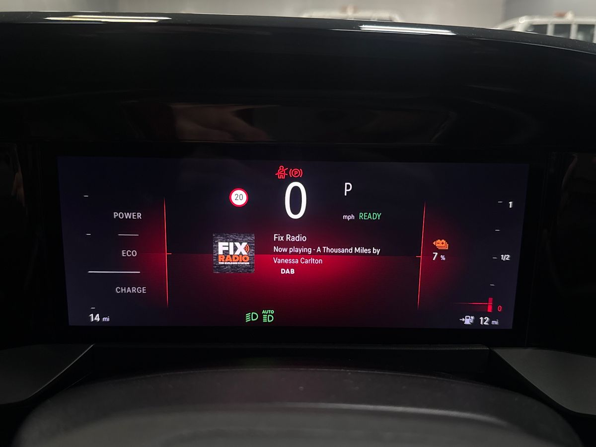 Used Vauxhall Mokka 2025 for sale - 76873005: Photo 20