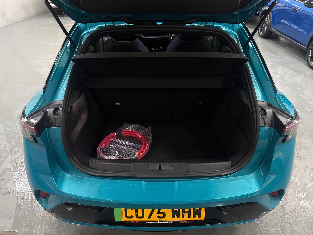 Used Vauxhall Mokka 2025 for sale - 76873005: Photo 24