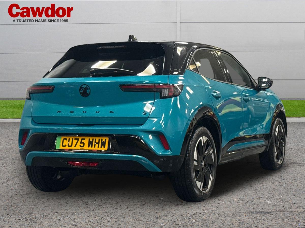 Used Vauxhall Mokka 2025 for sale - 76873005: Photo 3