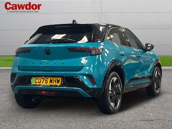 Used Vauxhall Mokka 2025 for sale - 76873005: Photo