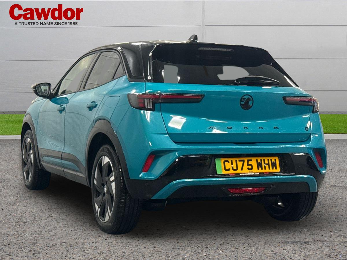 Used Vauxhall Mokka 2025 for sale - 76873005: Photo 5