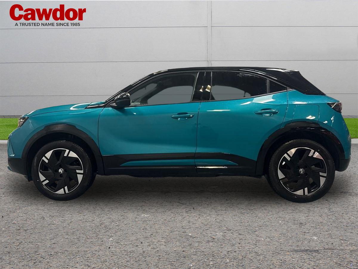 Used Vauxhall Mokka 2025 for sale - 76873005: Photo 6